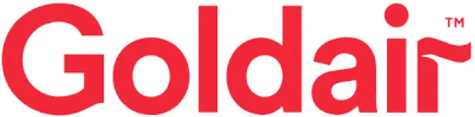 Goldair GCPAC07 7K BTU 2.0kW Portable Air Conditioner LOGO