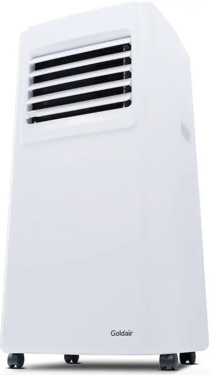 Goldair GCPAC07 7K BTU 2.0kW Portable Air Conditioner PRODUCT