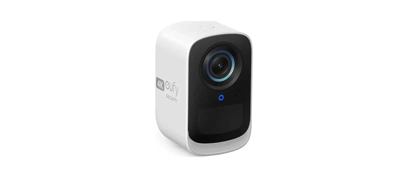 Eufy S300 4k Wireless Security Camera User Guide Eufy S300 4k Wireless Security Camera User Guide