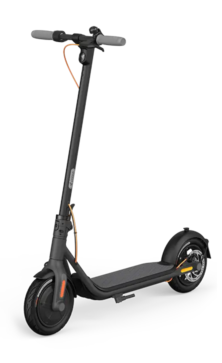 Segway F Series Ninebot KickScooter