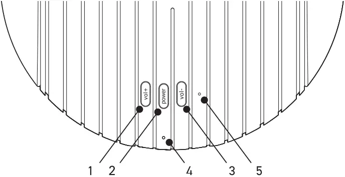rombica BT-S013, BT-S014 Bluetooth Speaker 02