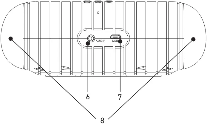 rombica BT-S013, BT-S014 Bluetooth Speaker 03
