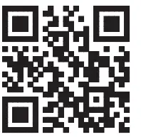 VIDEX VLF-H015 LED Rechargeable Headlamp - QR Code