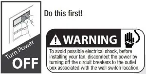 FIG 14 Do this first!