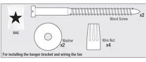 FIG 3 what comes in your box