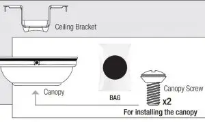 FIG 4 what comes in your box