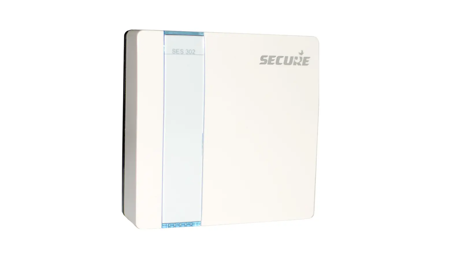 Secure Controls Ssr 303 (single Channel On/off Power Switch) Secessr303-5 Manual Secure Controls Ssr 303 (single Channel On/off Power Switch) Secessr303-5 Manual