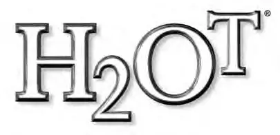 DOMETIC L.P. Gas Water Heater - water