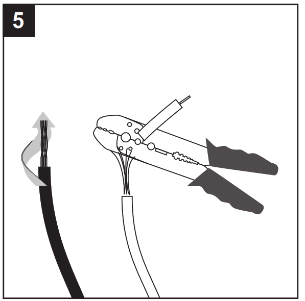 Harbor Breeze 42610 Flanagan Xl Ceiling Fan - 11