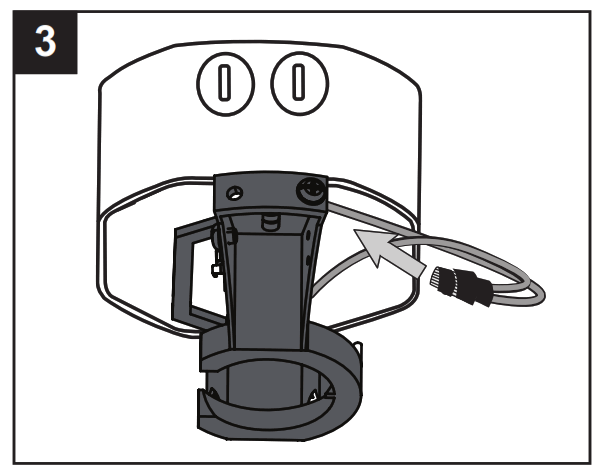 Harbor Breeze 42610 Flanagan Xl Ceiling Fan - 16