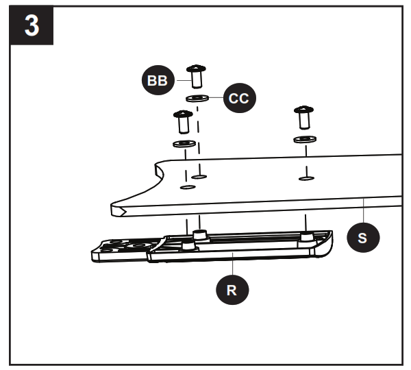 Harbor Breeze 42610 Flanagan Xl Ceiling Fan - 19