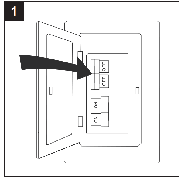 Harbor Breeze 42610 Flanagan Xl Ceiling Fan - 2
