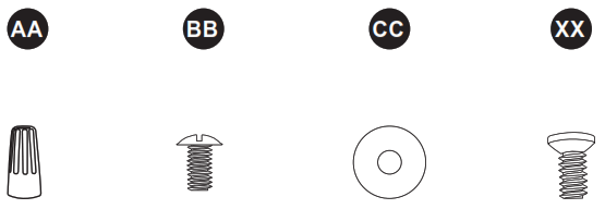 Harbor Breeze 42610 Flanagan Xl Ceiling Fan - icon2