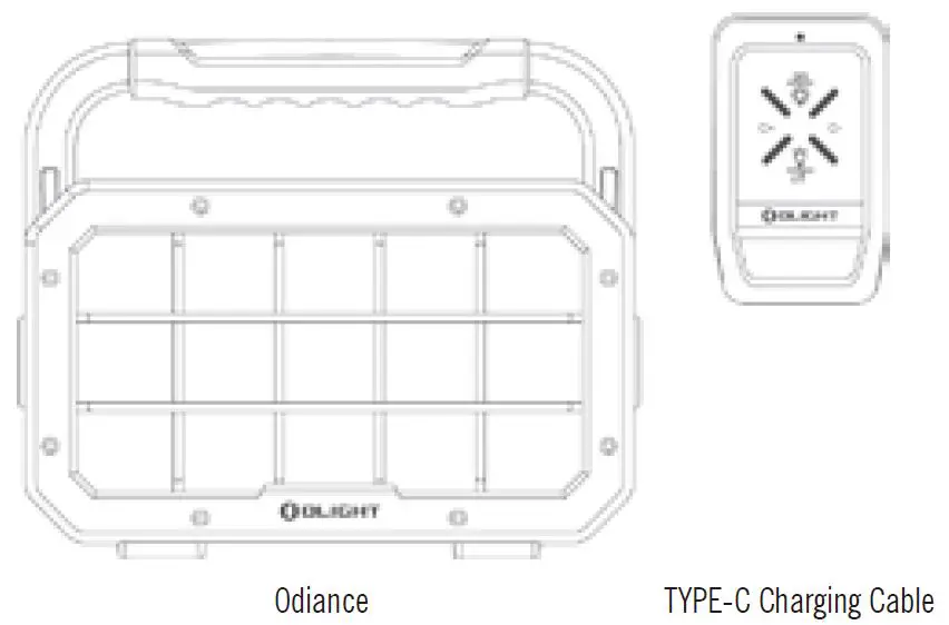 OLIGHT-Odiance-Portable-Worklight-fig-1