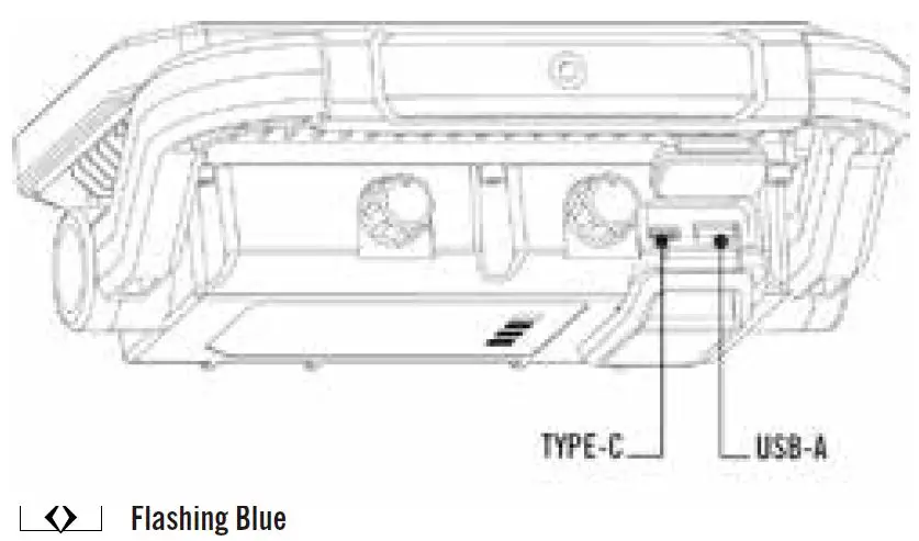 OLIGHT-Odiance-Portable-Worklight-fig-6