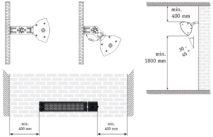 SHXTH2000GF-Balcony-Patio-Heater-FIG-3