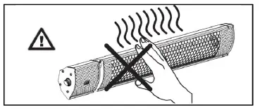 SHXTH2000GF-Balcony-Patio-Heater-FIG-6
