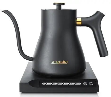 arendo 305645 Electric Water Kettle