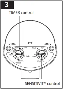 FEIT Electric 73719 - OPERATING INSTRUCTIONS 3