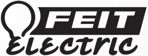 FEIT Electric LOGO