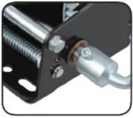 CURT 29428 Hand Winch 3