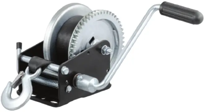 CURT 29428 Hand Winch