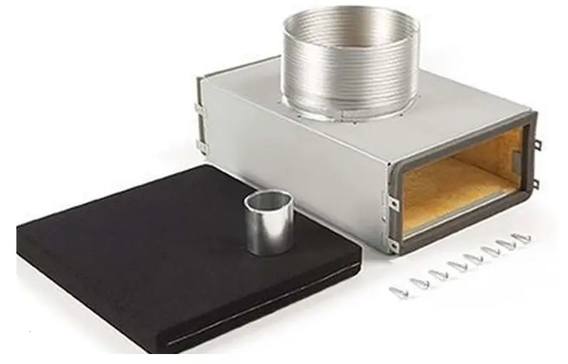 NOVY-7640400-Kit-Met-Monoblock-Koolfilter-FIG- 13