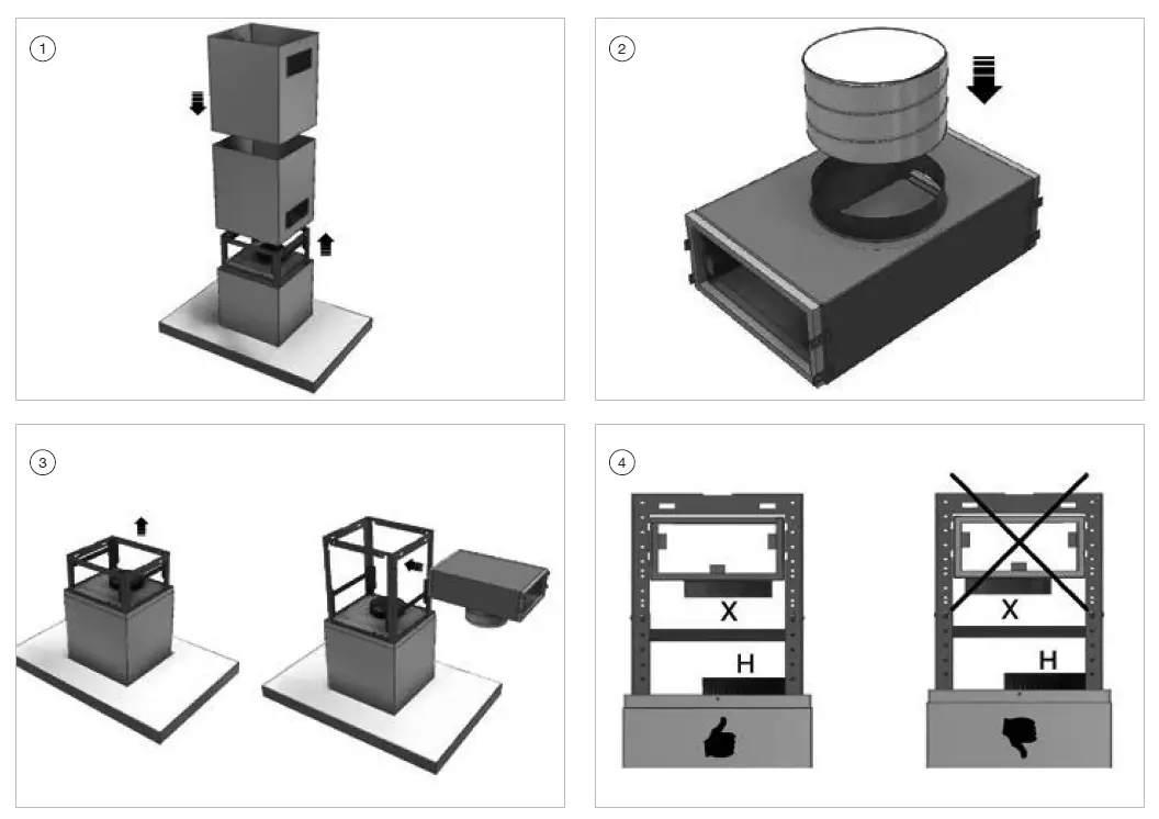 NOVY-7640400-Kit-Met-Monoblock-Koolfilter-FIG- (4)