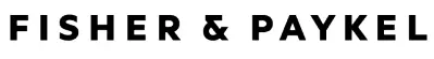 FISHER-PAYKEL-logo