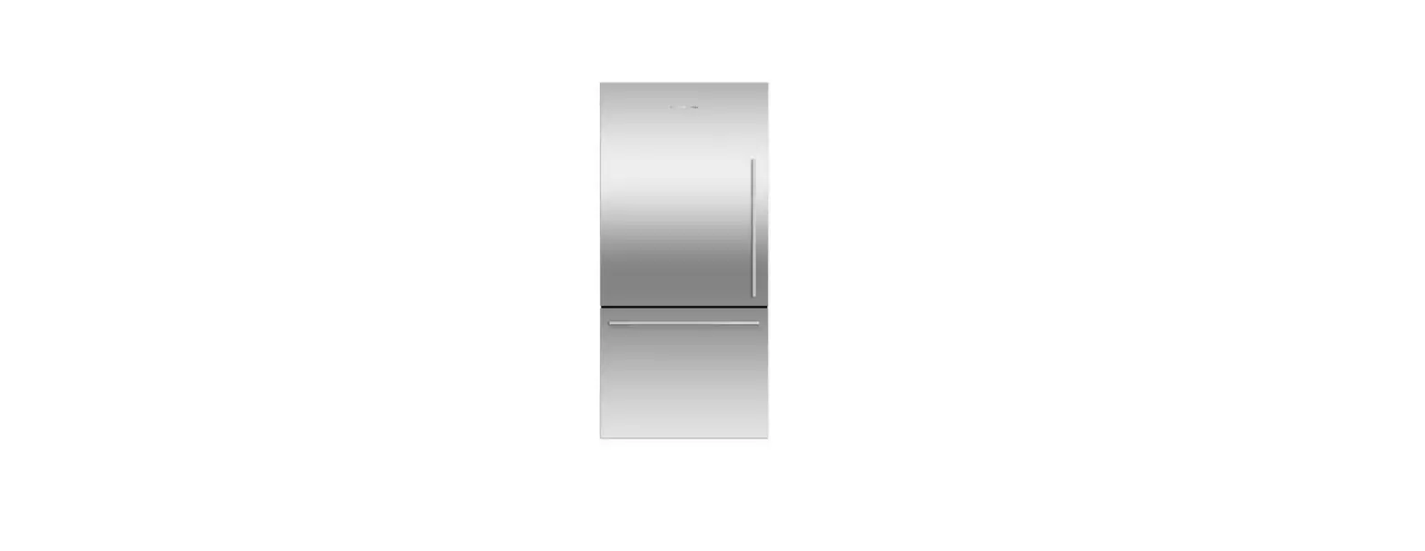 Fisher Paykel Rf522wdlx4 Freestanding Refrigerator Freezer User Guide Fisher Paykel Rf522wdlx4 Freestanding Refrigerator Freezer User Guide