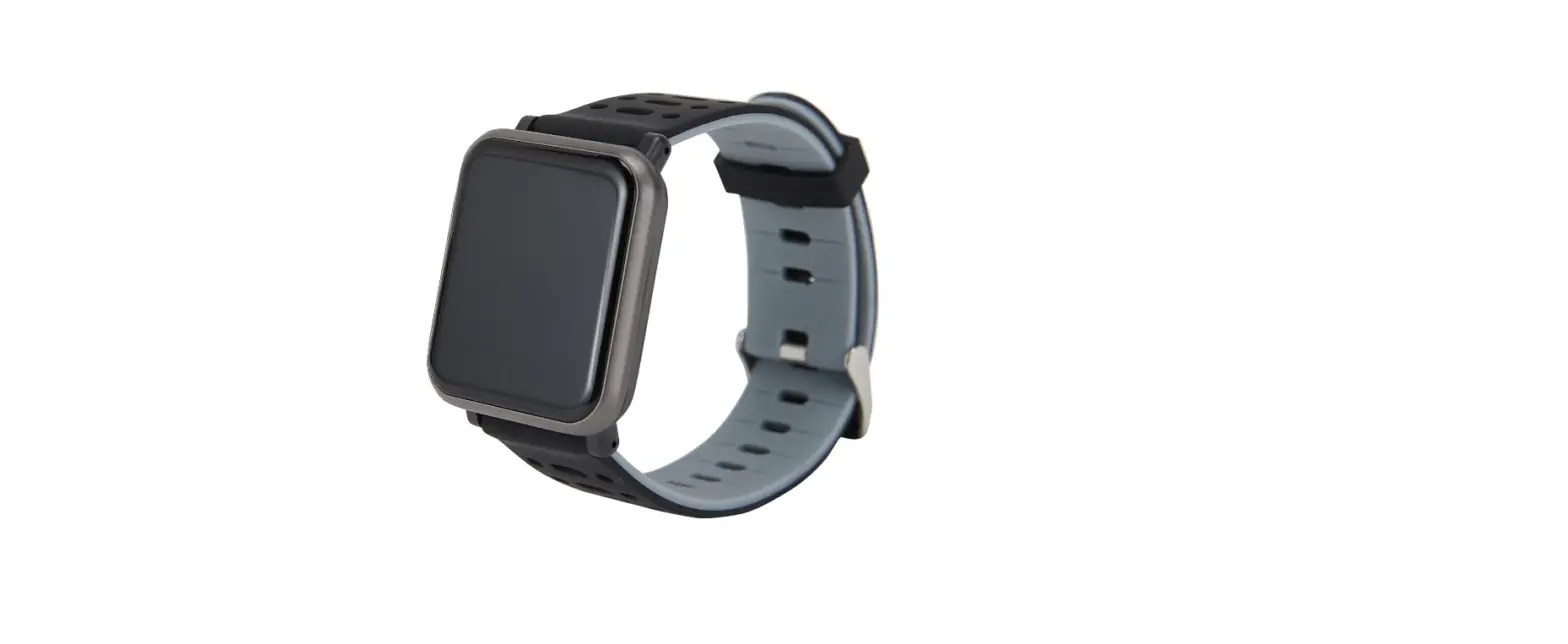 Anko Smart Watch 1 Instruction Manual