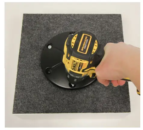 INSTALLATION CONSIDERATIONS