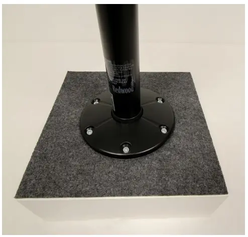 INSTALLATION CONSIDERATIONS