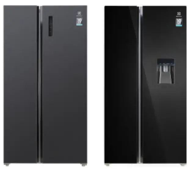 Electrolux ESE5401A BPH Refrigerator-