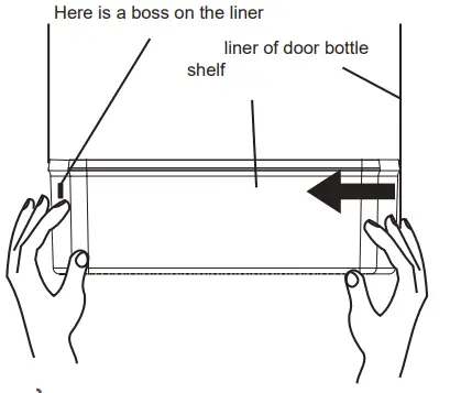 Electrolux ESE5401A BPH Refrigerator-fig10