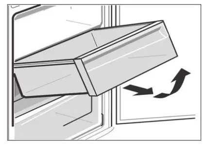 Electrolux ESE5401A BPH Refrigerator-fig11