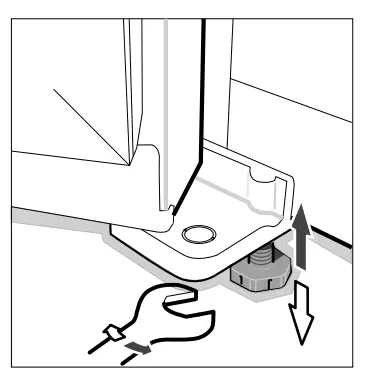 Electrolux ESE5401A BPH Refrigerator-fig3