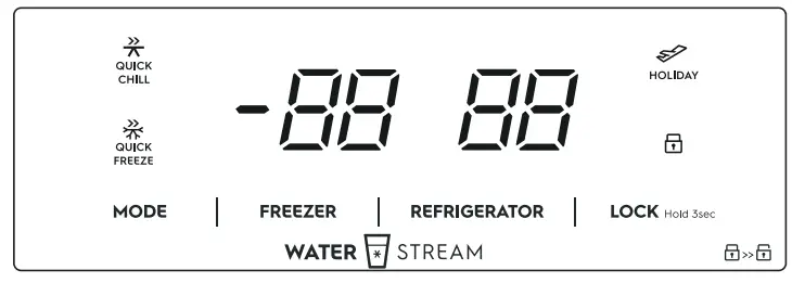 Electrolux ESE5401A BPH Refrigerator-fig8