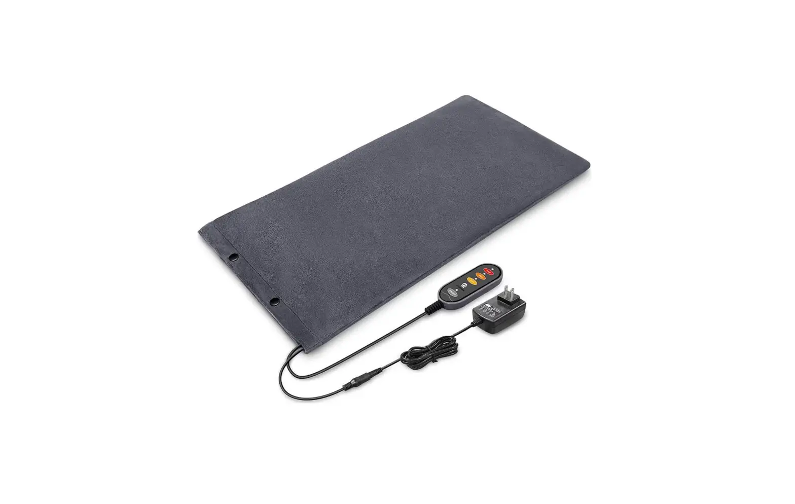 Comfier Cf-6908 2 In 1 Foot Warmer And Heating Pad User Manual Comfier Cf-6908 2 In 1 Foot Warmer And Heating Pad User Manual