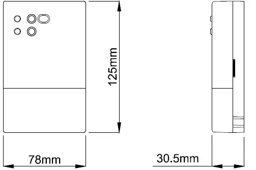 seitron-DR R02M-Thermostat-Wireless-Kit-02