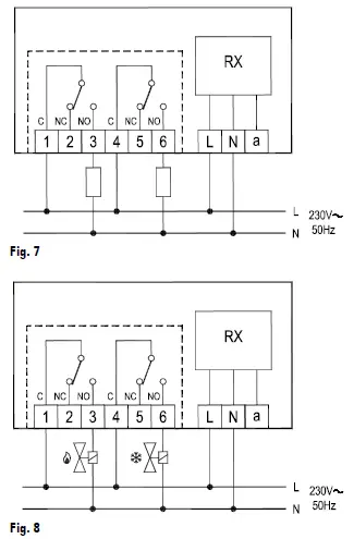 seitron-DR R02M-Thermostat-Wireless-Kit-07