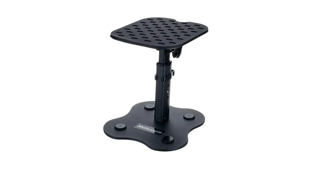 Millenium 427138 Dm3 Desktop Monitor Stand User Guide Millenium 427138 Dm3 Desktop Monitor Stand User Guide