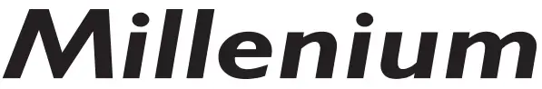 Millenium LOGO