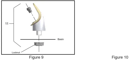 ELKAY EZO & LZO Series Sensor-Operated Water Coolers-fig7