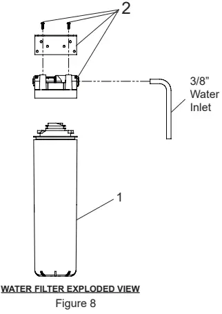 ELKAY EZO & LZO Series Sensor-Operated Water Coolers-fig8