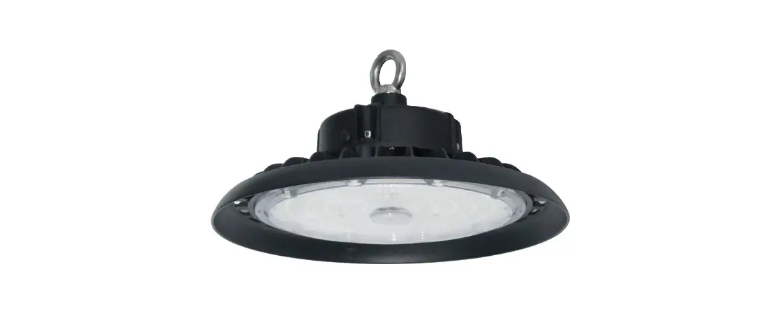 Knightsbridge Ax100cct Axel 100w Ip65 Ik08 3 X Cct High Bay Instruction Manual