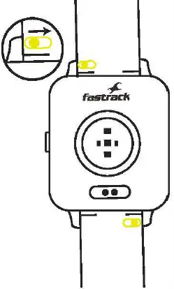 fastrack Reflex Beat Plus 1.69 Inch UltraVU Display 60 Multisports Advanced Health Tracking Smartwatch 03