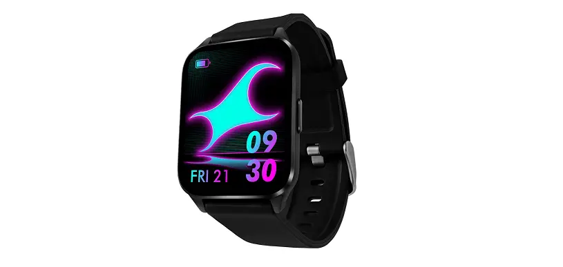 Fastrack Reflex Beat Plus 1.69 Inch Ultravu Display 60 Multisports Advanced Health Tracking Smartwatch User Manual Fastrack Reflex Beat Plus 1.69 Inch Ultravu Display 60 Multisports Advanced Health Tracking Smartwatch User Manual