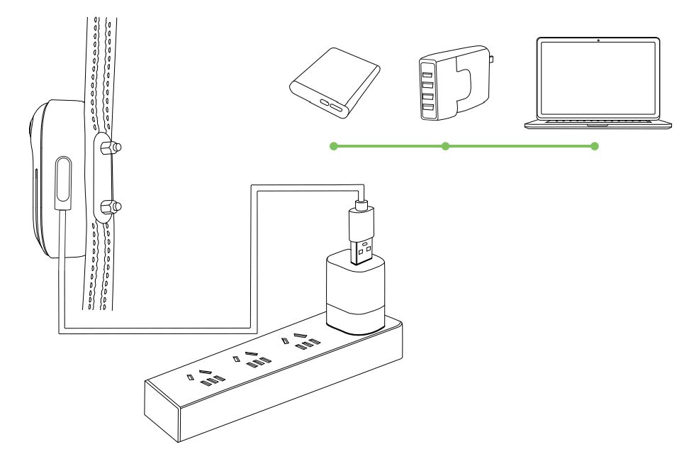 Electric-Collars com Reedog S2 Anti-Barking Collars - fig 1