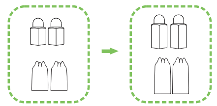 Electric-Collars com Reedog S2 Anti-Barking Collars - icon 5